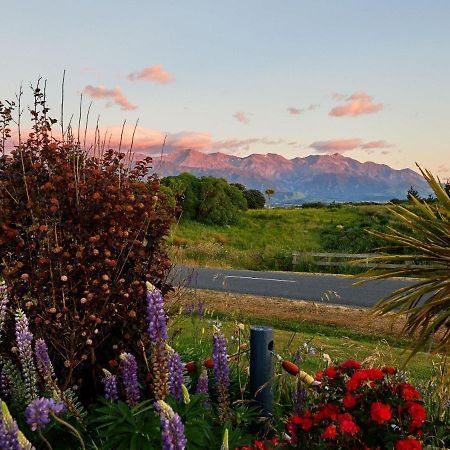 Barnacle Bills Villa Kaikoura Dış mekan fotoğraf