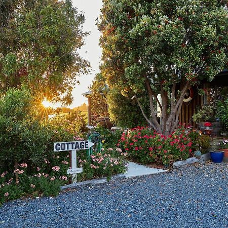 Barnacle Bills Villa Kaikoura Dış mekan fotoğraf