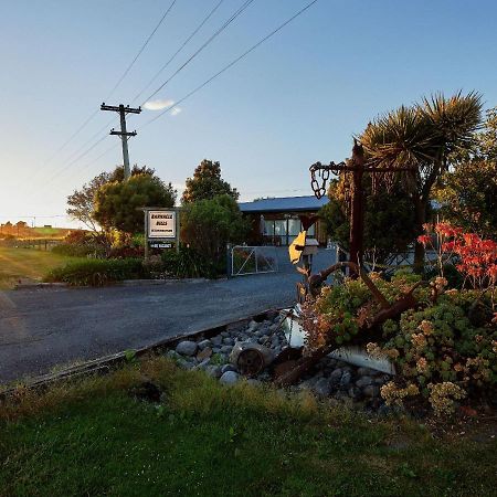 Barnacle Bills Villa Kaikoura Dış mekan fotoğraf