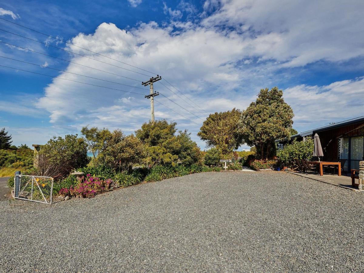 Barnacle Bills Villa Kaikoura Dış mekan fotoğraf