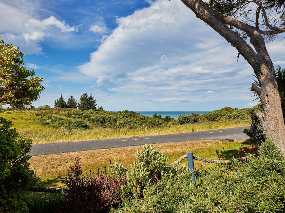Barnacle Bills Villa Kaikoura Dış mekan fotoğraf