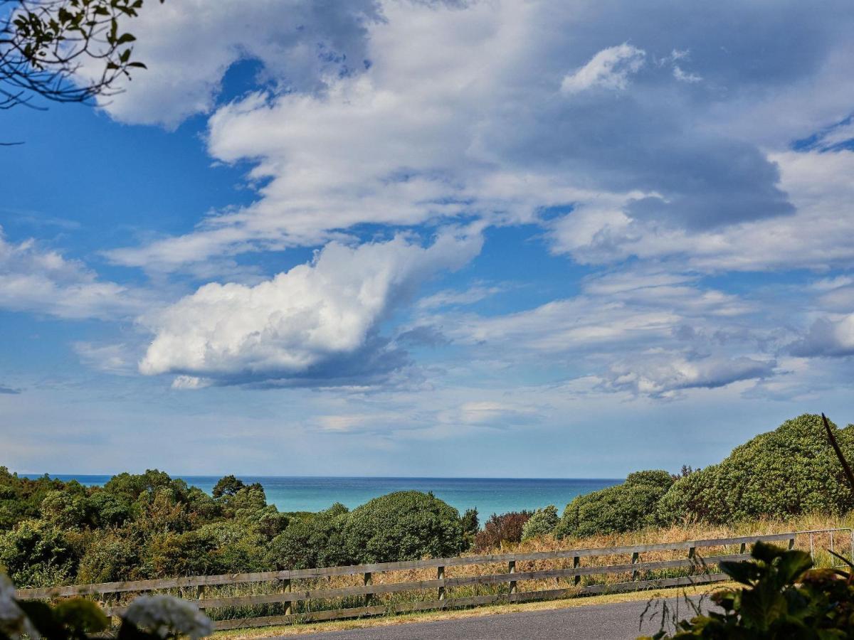 Barnacle Bills Villa Kaikoura Dış mekan fotoğraf