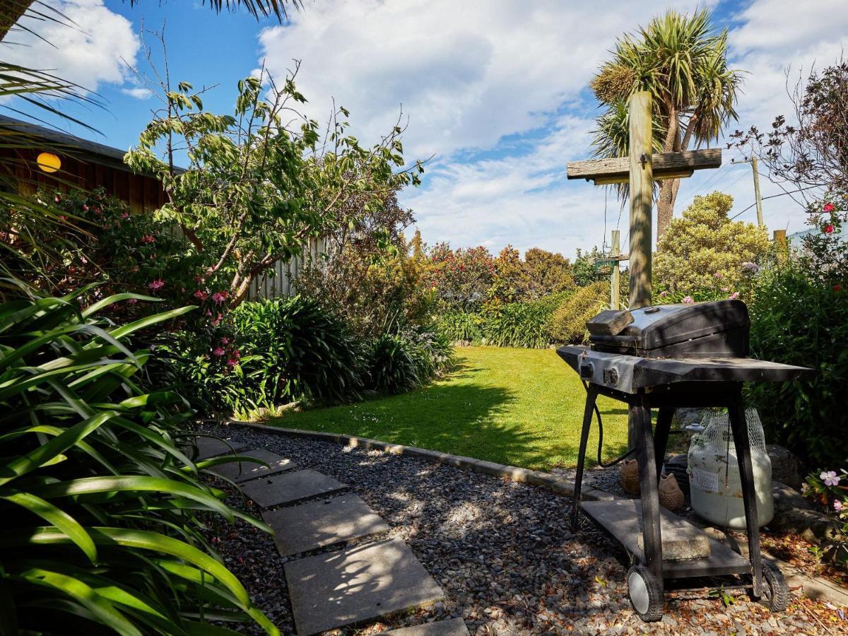 Barnacle Bills Villa Kaikoura Dış mekan fotoğraf