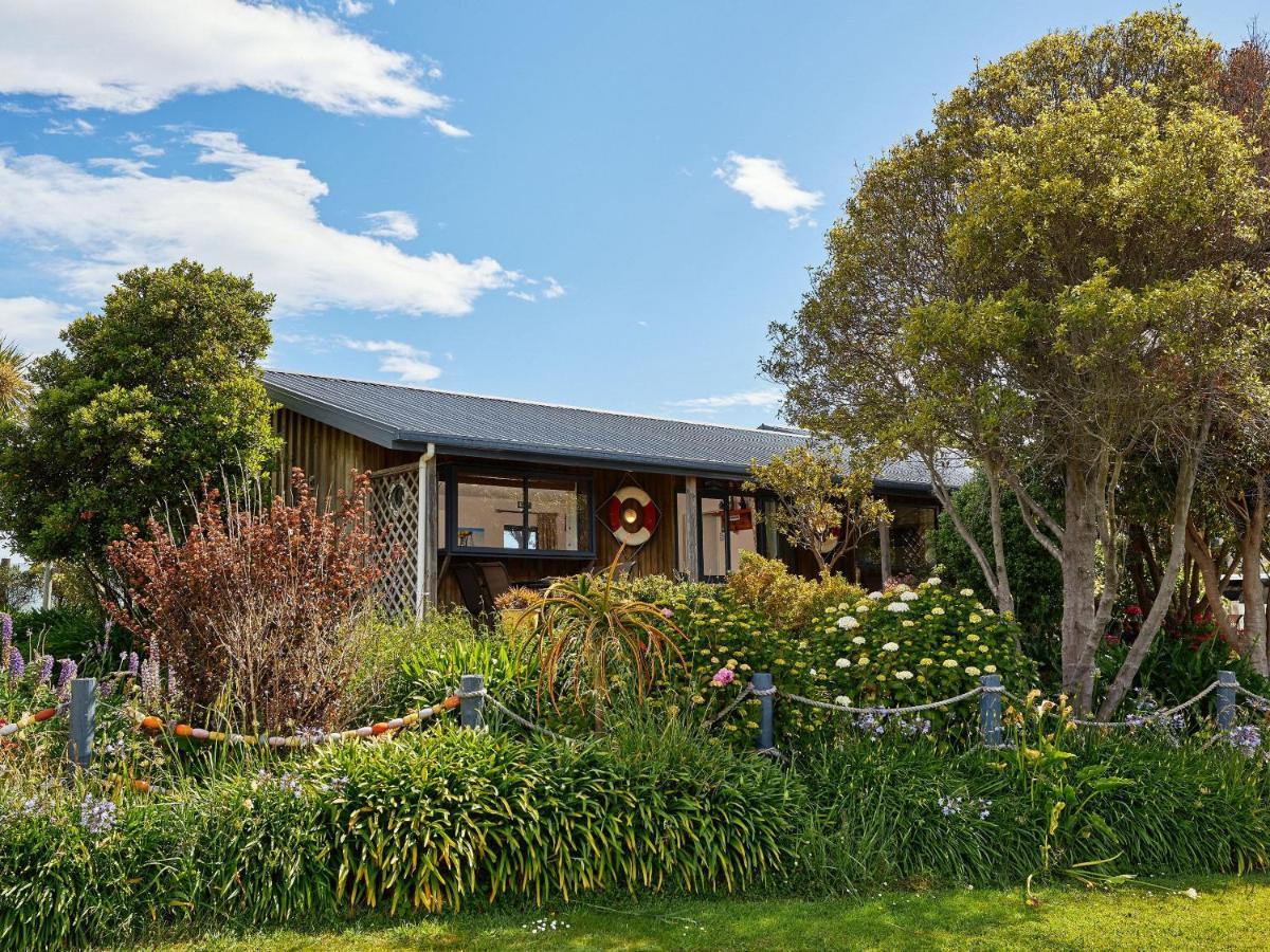 Barnacle Bills Villa Kaikoura Dış mekan fotoğraf
